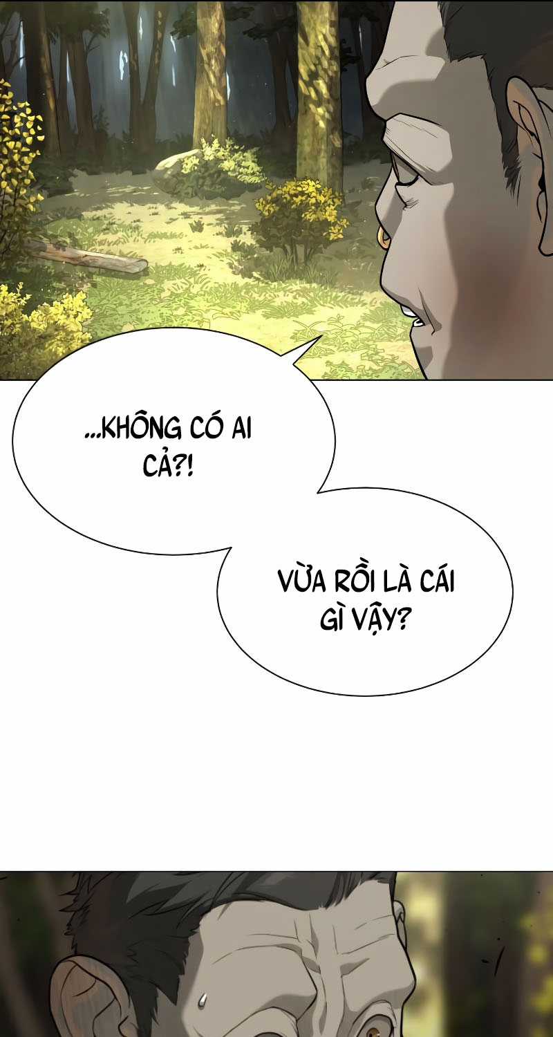 Sát Thủ Peter Chapter 53 trang 30