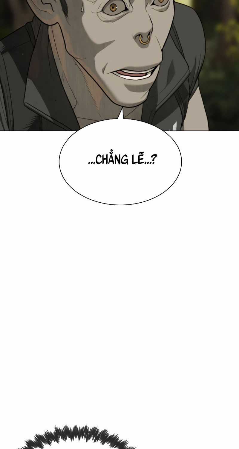 Sát Thủ Peter Chapter 53 trang 31
