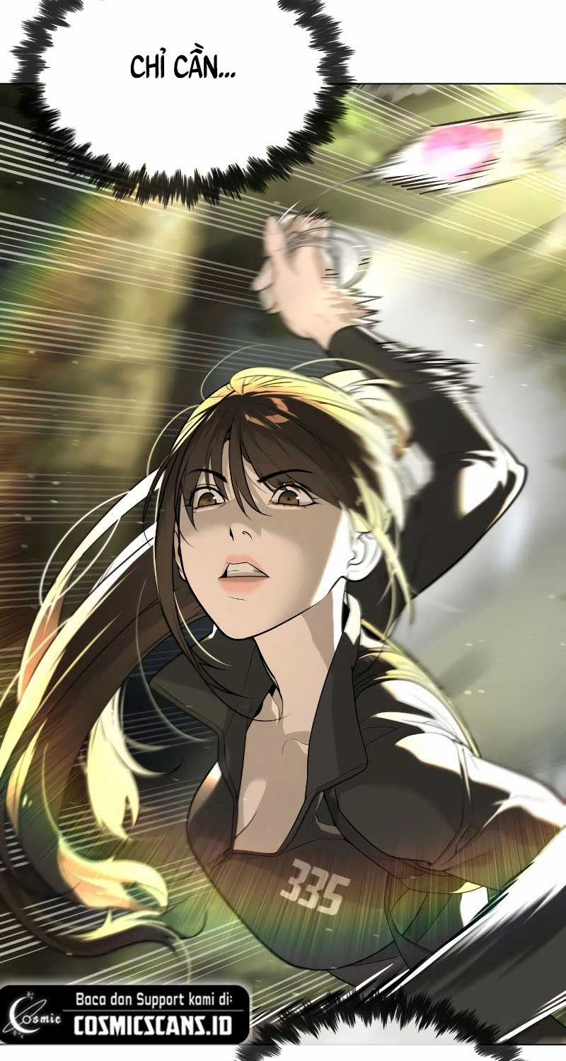 Sát Thủ Peter Chapter 53 trang 32