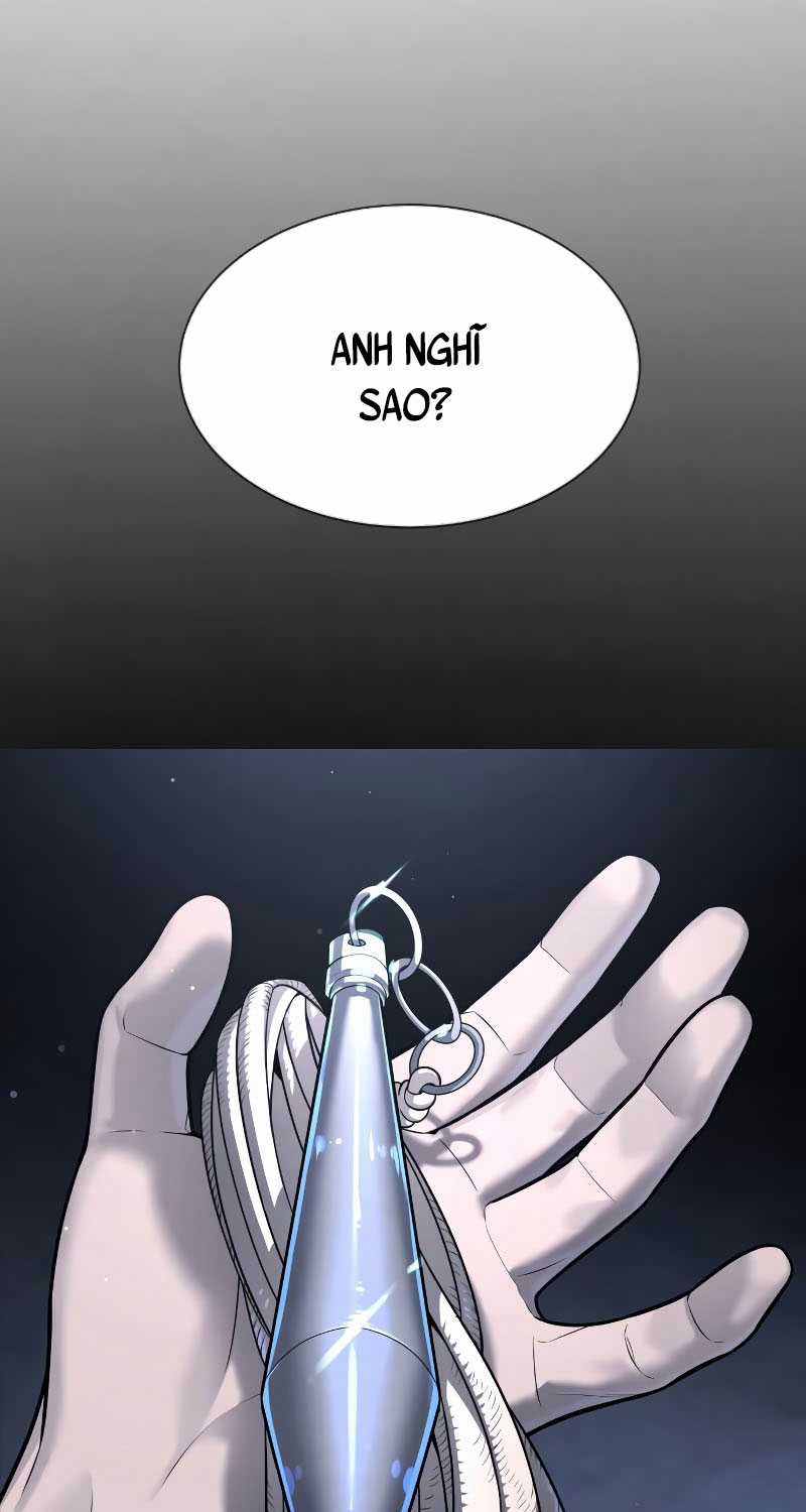 Sát Thủ Peter Chapter 53 trang 34