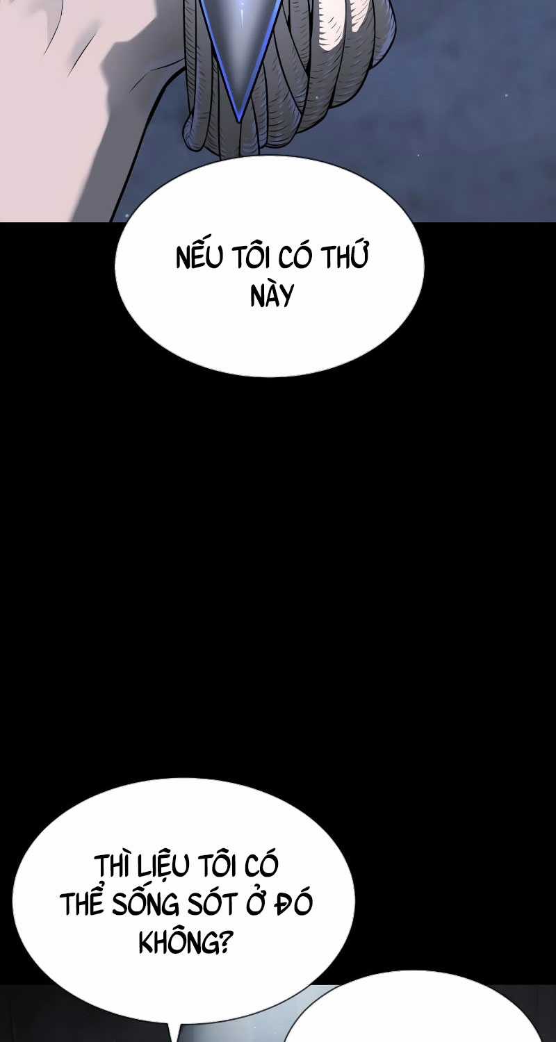 Sát Thủ Peter Chapter 53 trang 35