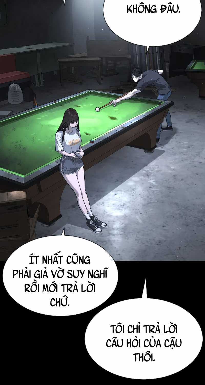 Sát Thủ Peter Chapter 53 trang 36
