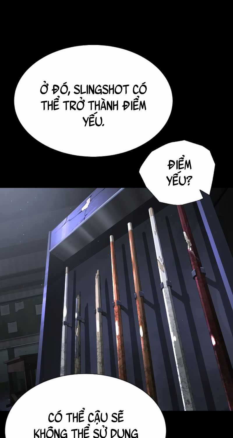 Sát Thủ Peter Chapter 53 trang 41