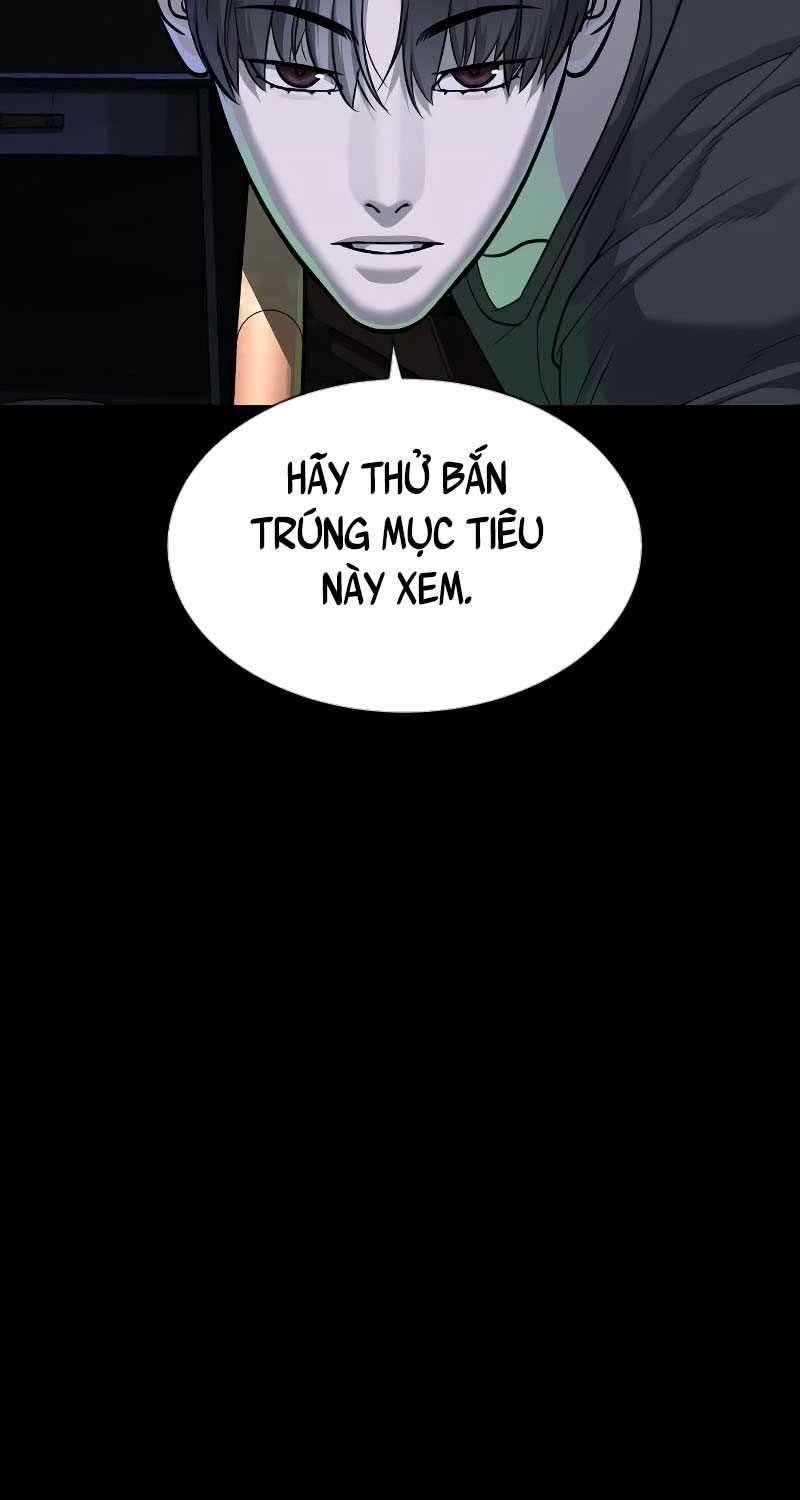 Sát Thủ Peter Chapter 53 trang 43