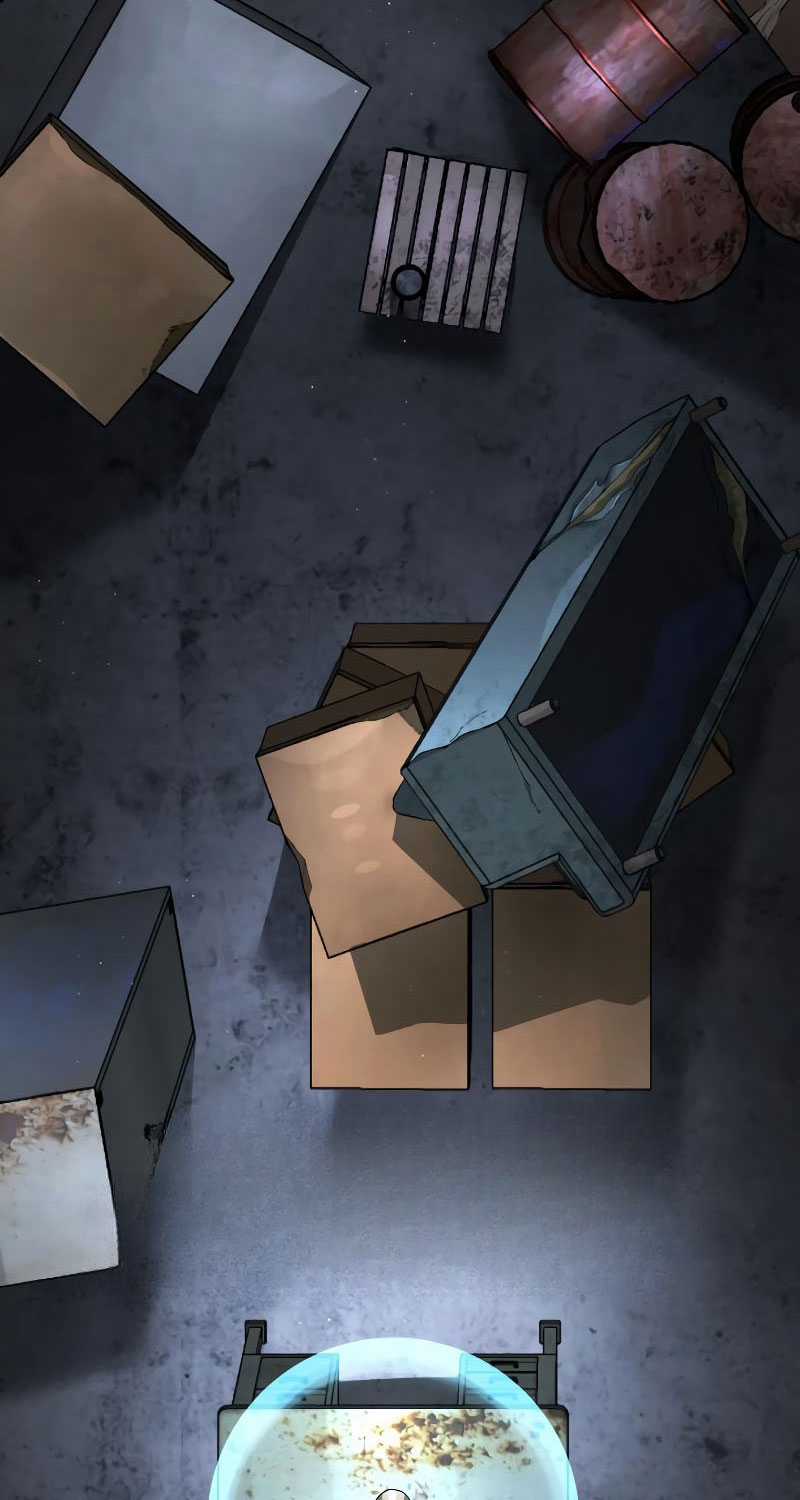 Sát Thủ Peter Chapter 53 trang 46