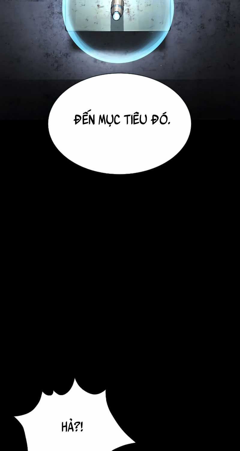 Sát Thủ Peter Chapter 53 trang 47