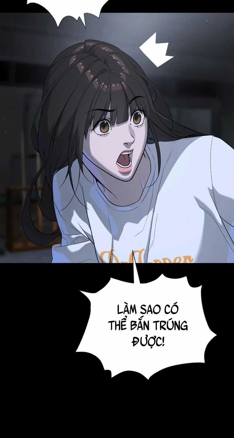 Sát Thủ Peter Chapter 53 trang 48