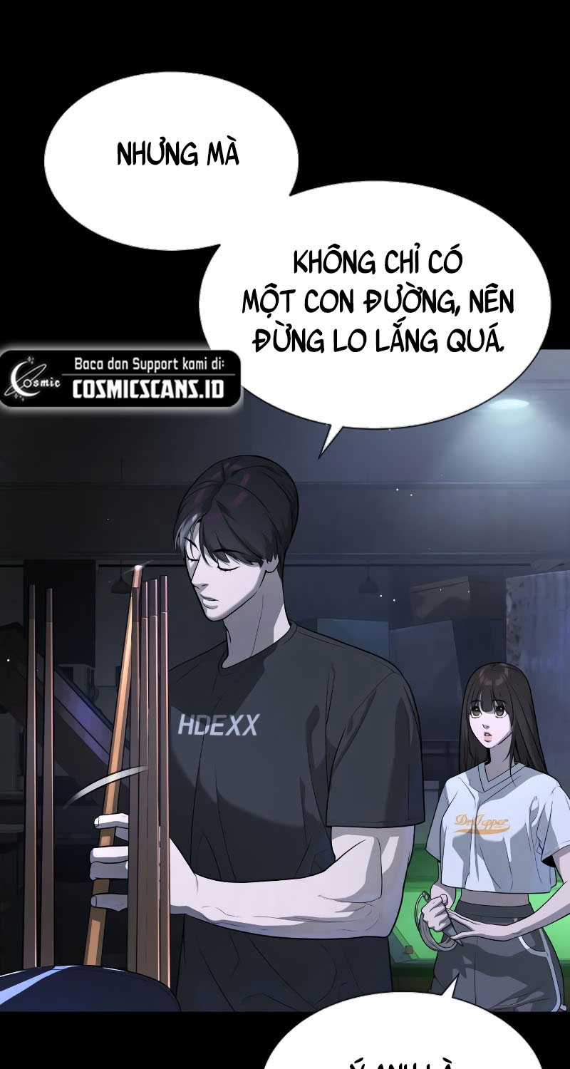 Sát Thủ Peter Chapter 53 trang 49
