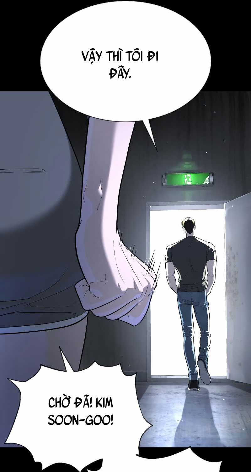 Sát Thủ Peter Chapter 53 trang 51