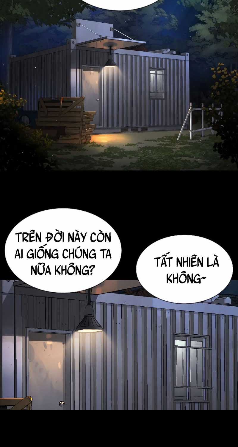 Sát Thủ Peter Chapter 53 trang 54