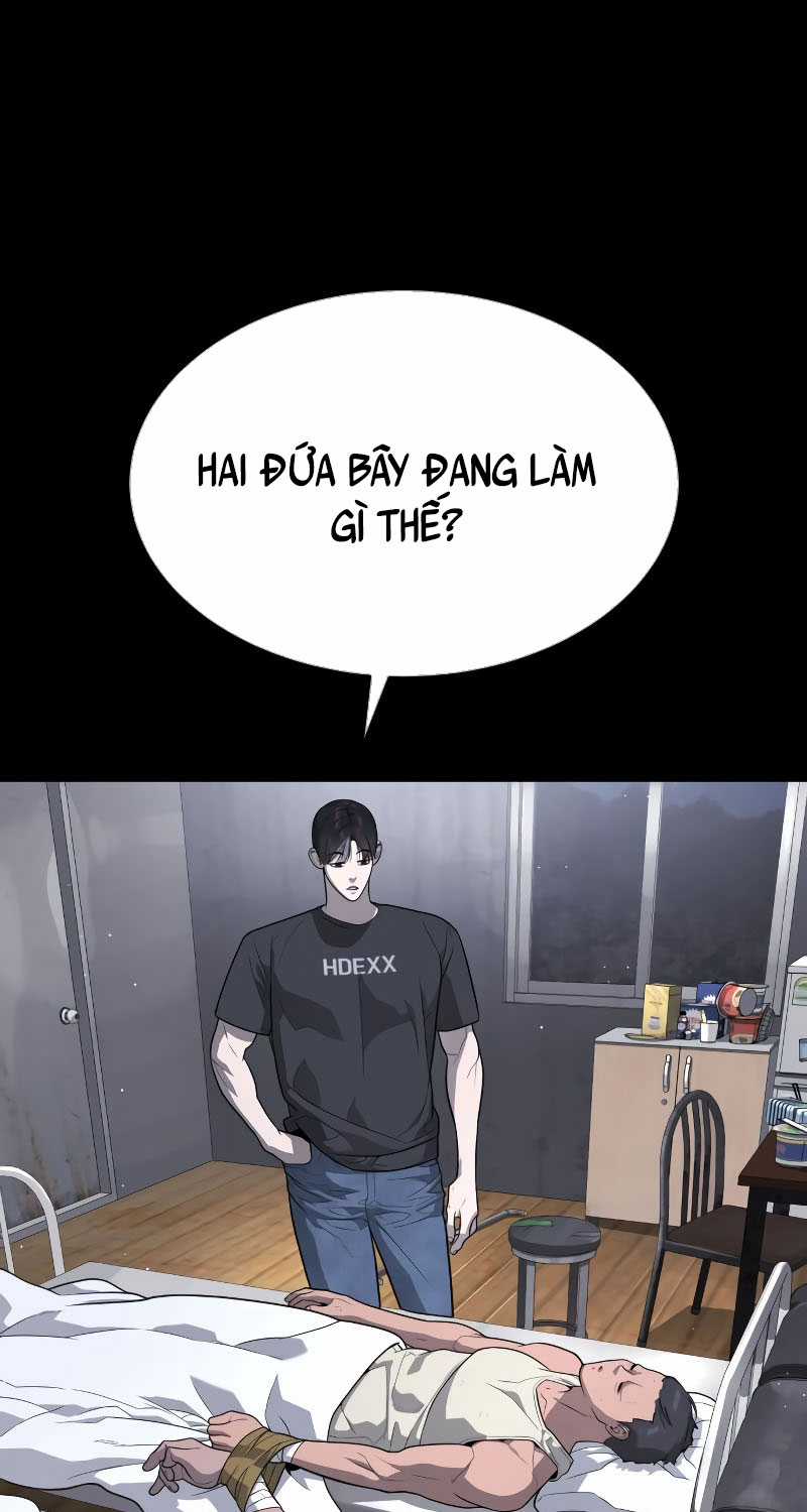 Sát Thủ Peter Chapter 53 trang 55