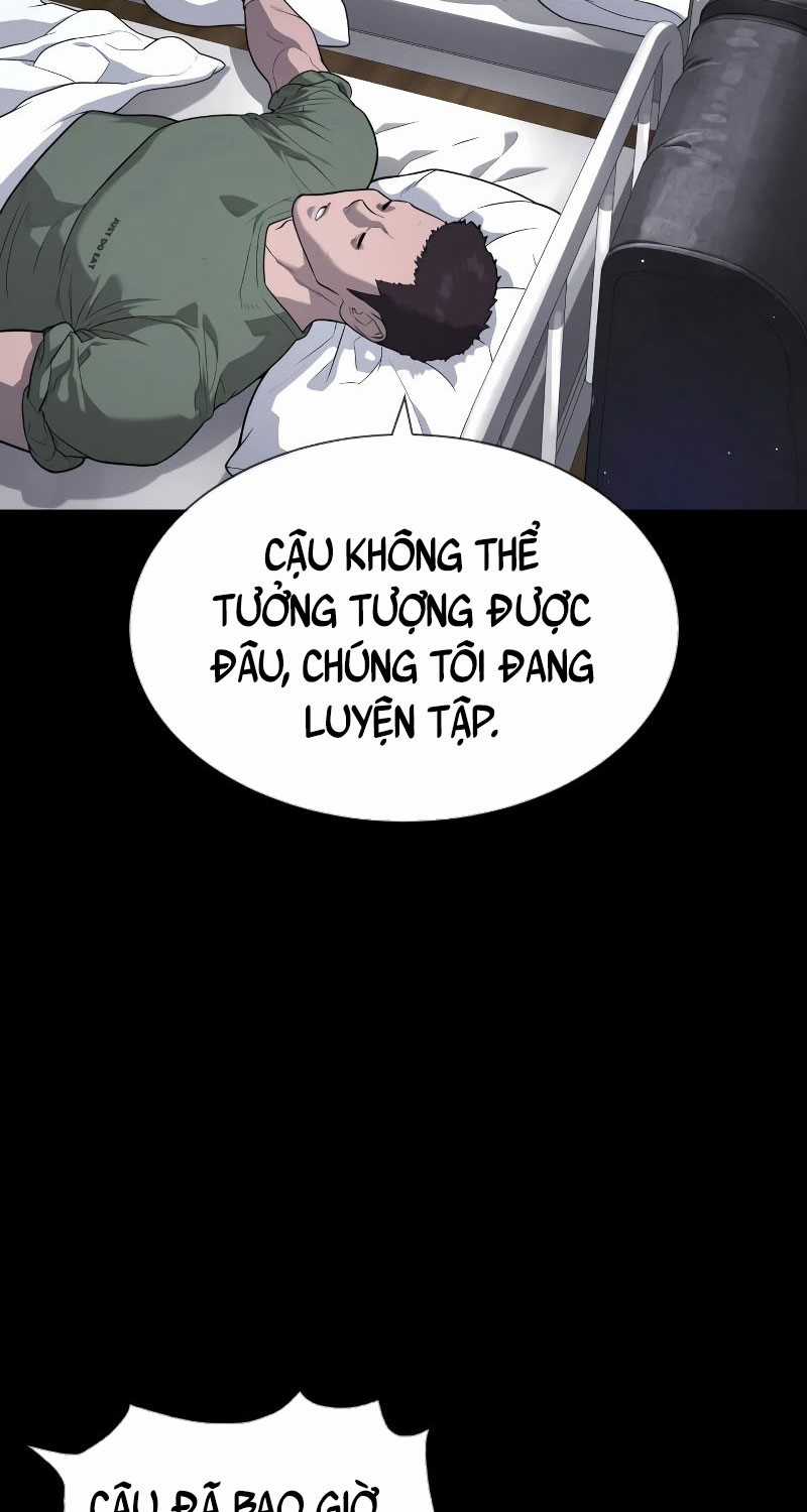 Sát Thủ Peter Chapter 53 trang 56