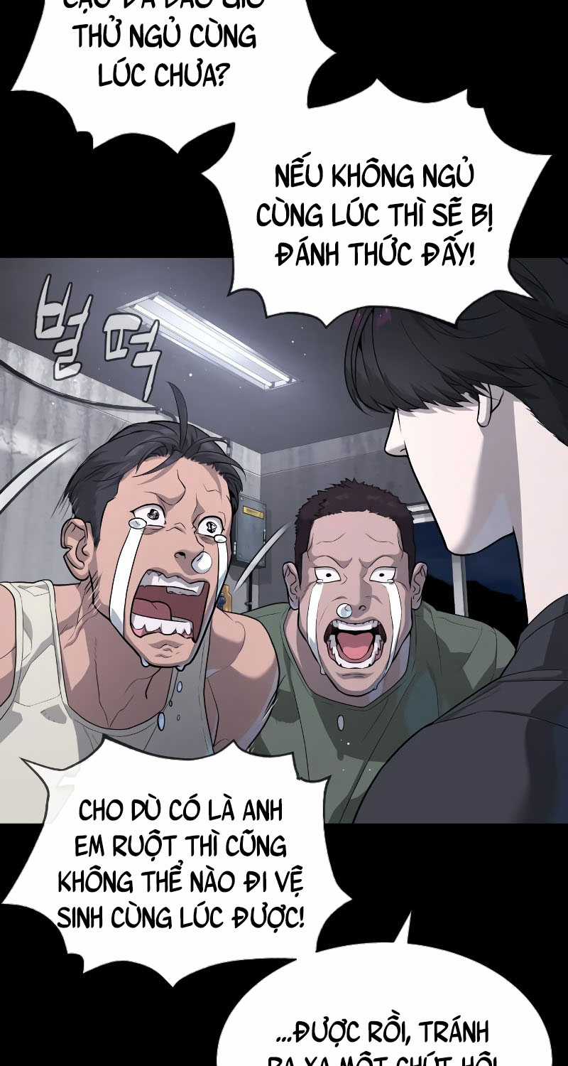 Sát Thủ Peter Chapter 53 trang 57