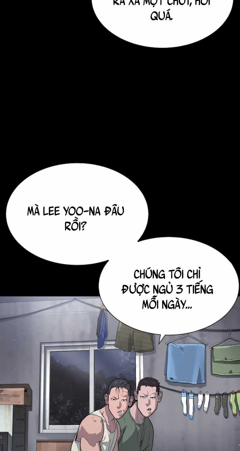 Sát Thủ Peter Chapter 53 trang 58