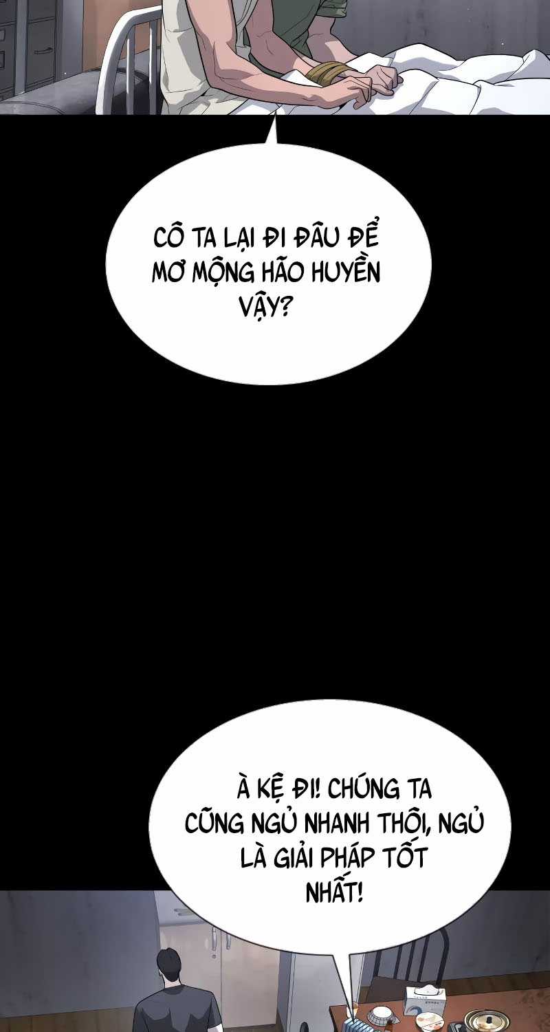 Sát Thủ Peter Chapter 53 trang 59