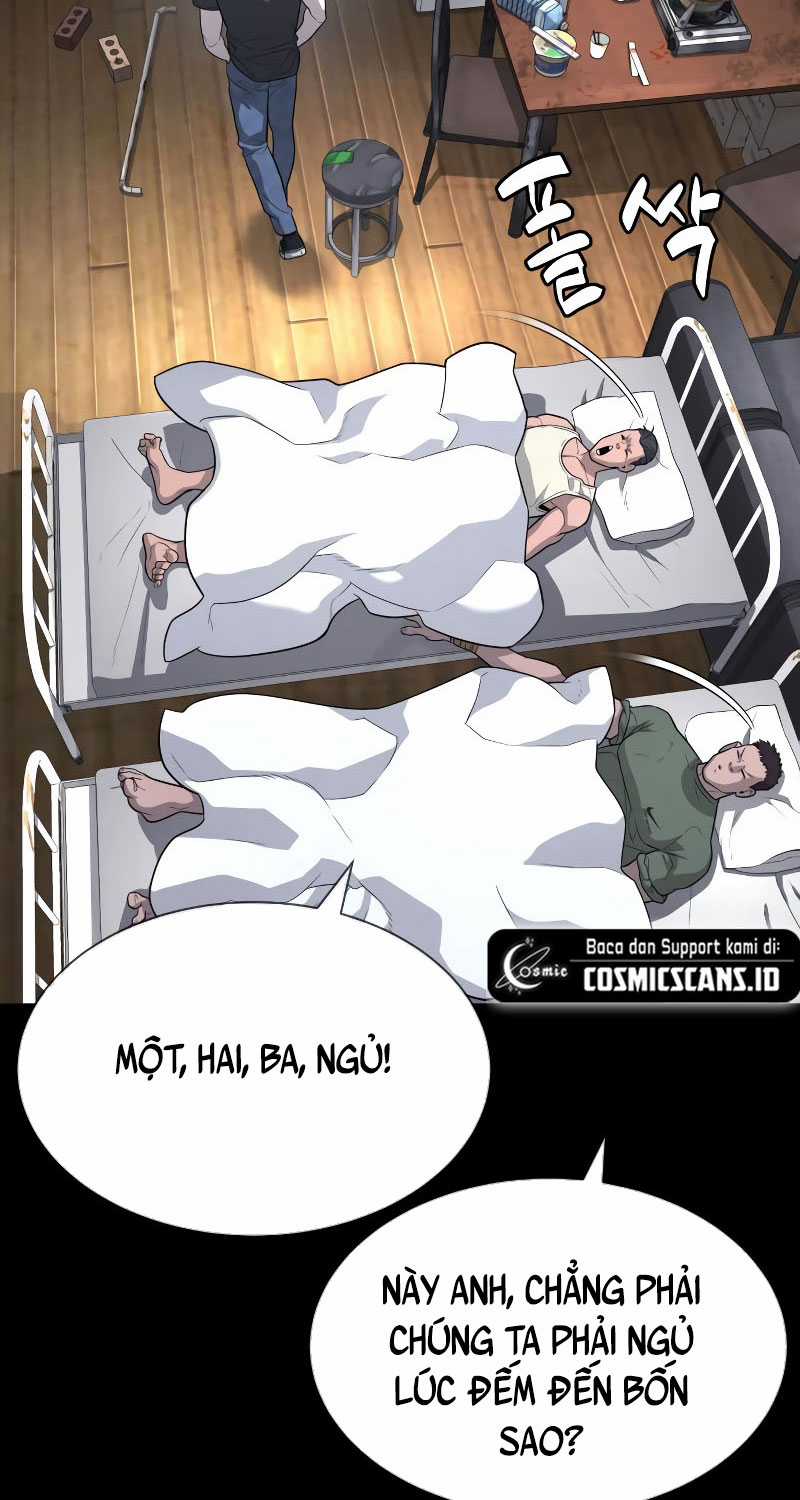 Sát Thủ Peter Chapter 53 trang 60
