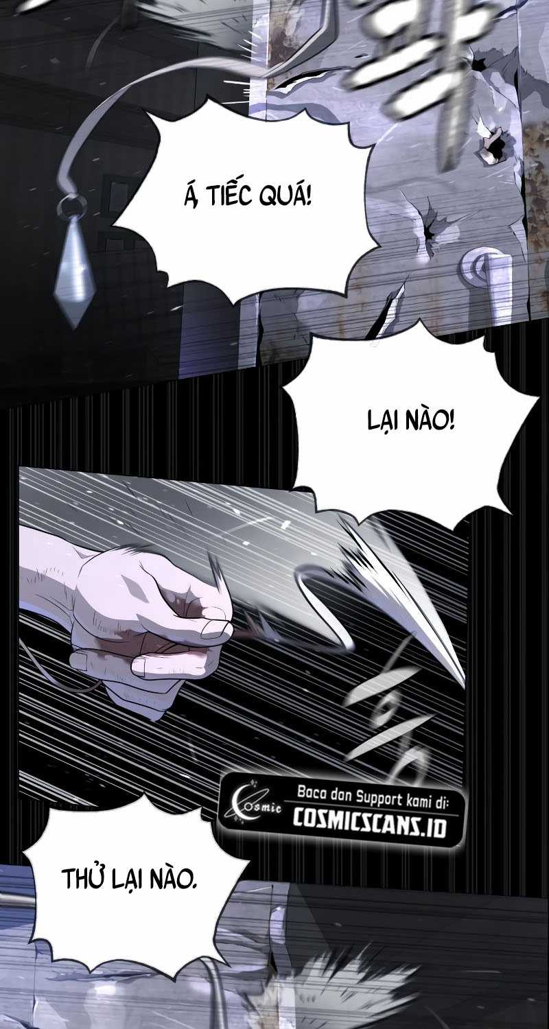 Sát Thủ Peter Chapter 53 trang 73