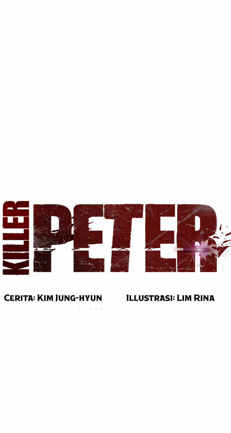 Sát Thủ Peter Chapter 53 trang 9