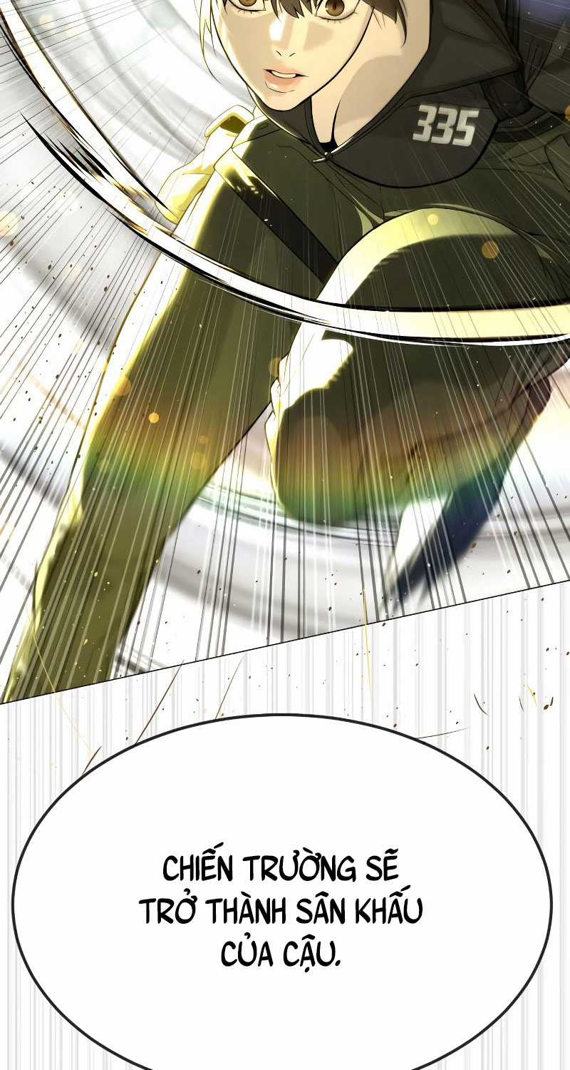 Sát Thủ Peter Chapter 53 trang 99