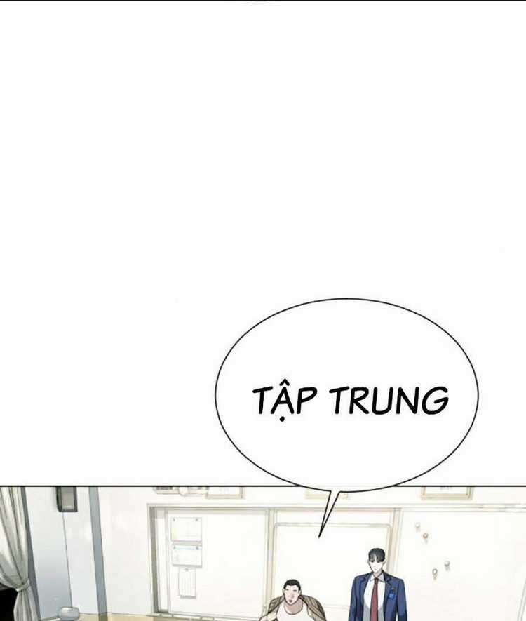 Sát Thủ Peter Chapter 6 trang 10