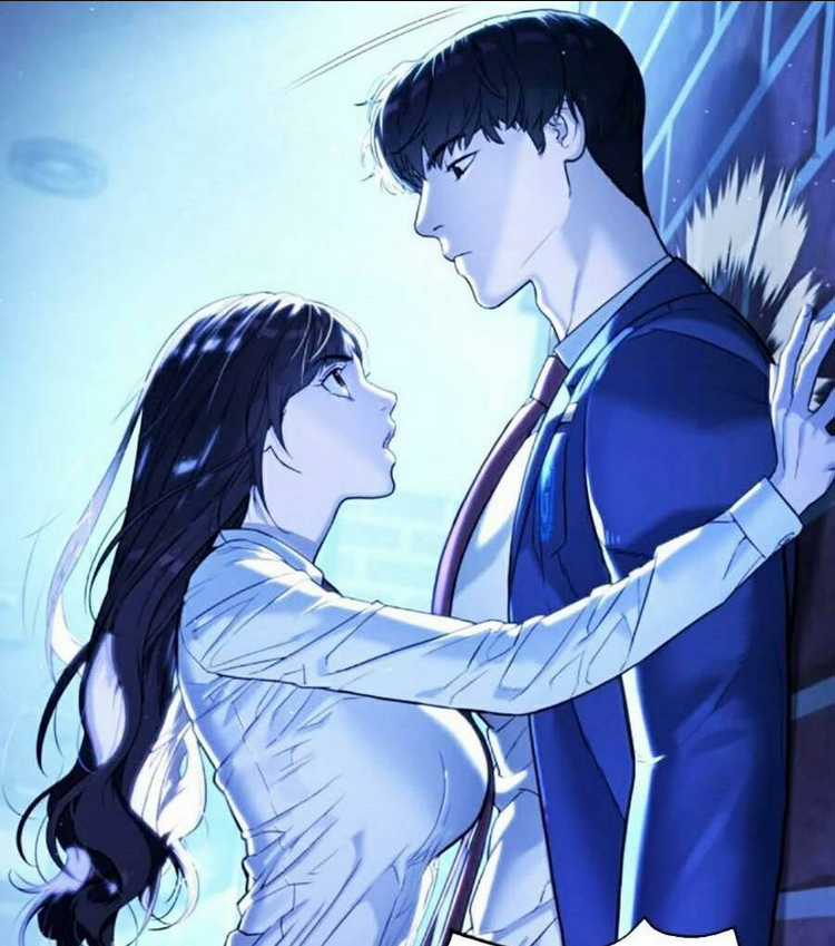 Sát Thủ Peter Chapter 6 trang 109