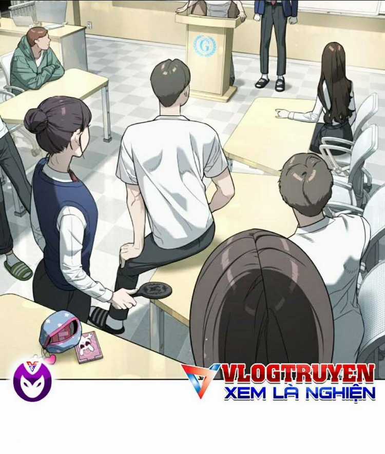 Sát Thủ Peter Chapter 6 trang 11