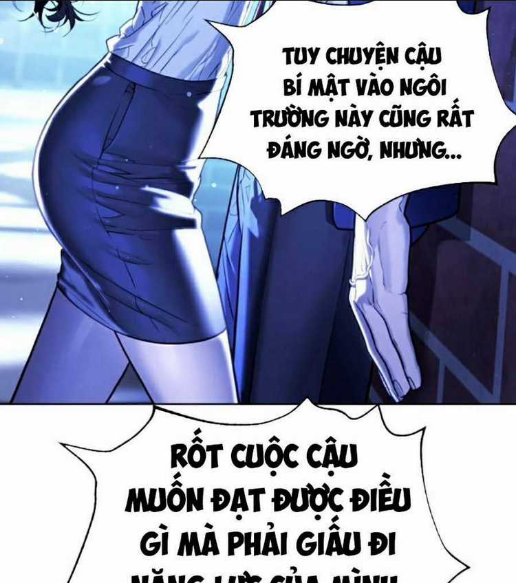 Sát Thủ Peter Chapter 6 trang 110