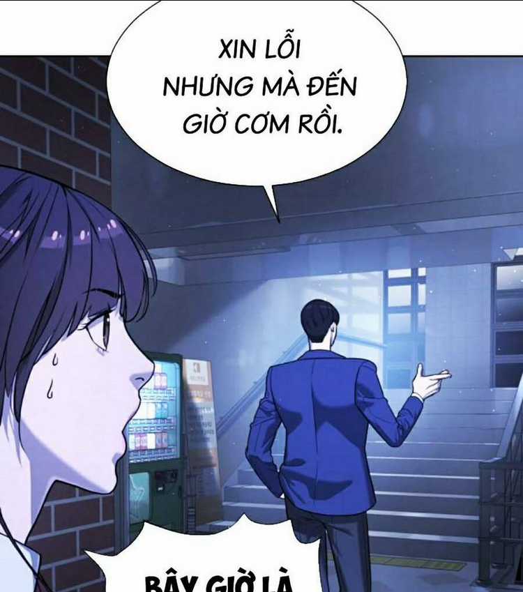 Sát Thủ Peter Chapter 6 trang 119