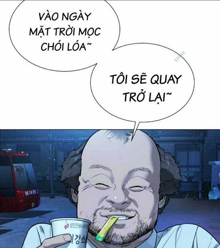 Sát Thủ Peter Chapter 6 trang 124