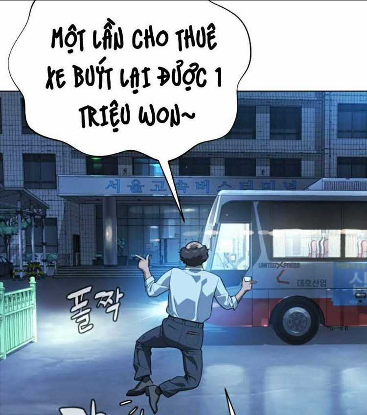 Sát Thủ Peter Chapter 6 trang 126