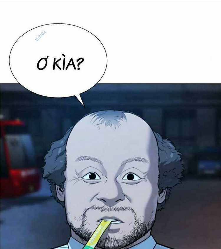 Sát Thủ Peter Chapter 6 trang 128