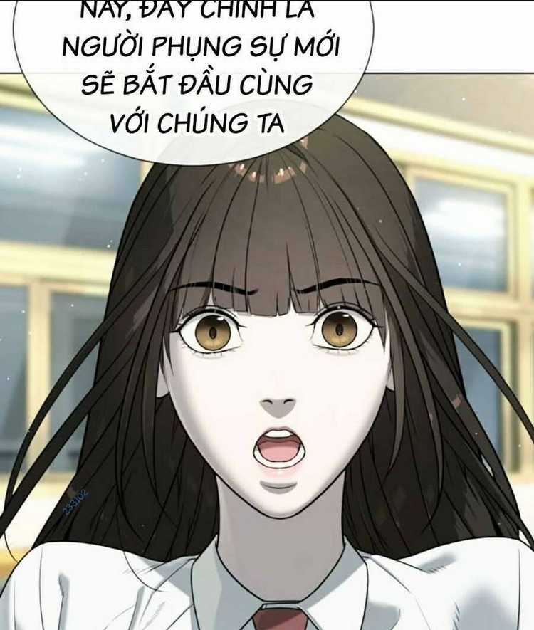 Sát Thủ Peter Chapter 6 trang 13