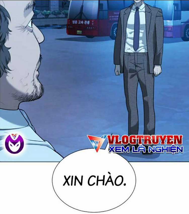 Sát Thủ Peter Chapter 6 trang 131