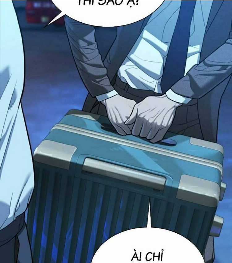 Sát Thủ Peter Chapter 6 trang 133