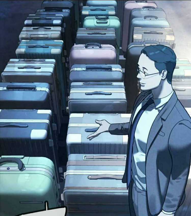 Sát Thủ Peter Chapter 6 trang 136