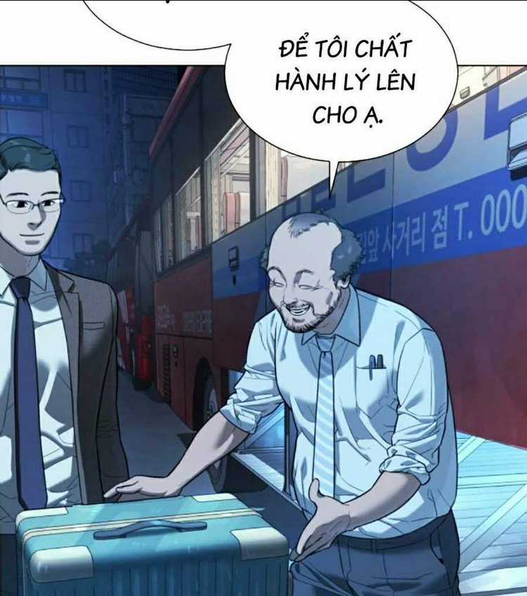 Sát Thủ Peter Chapter 6 trang 139