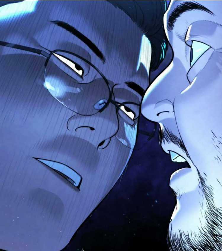Sát Thủ Peter Chapter 6 trang 146