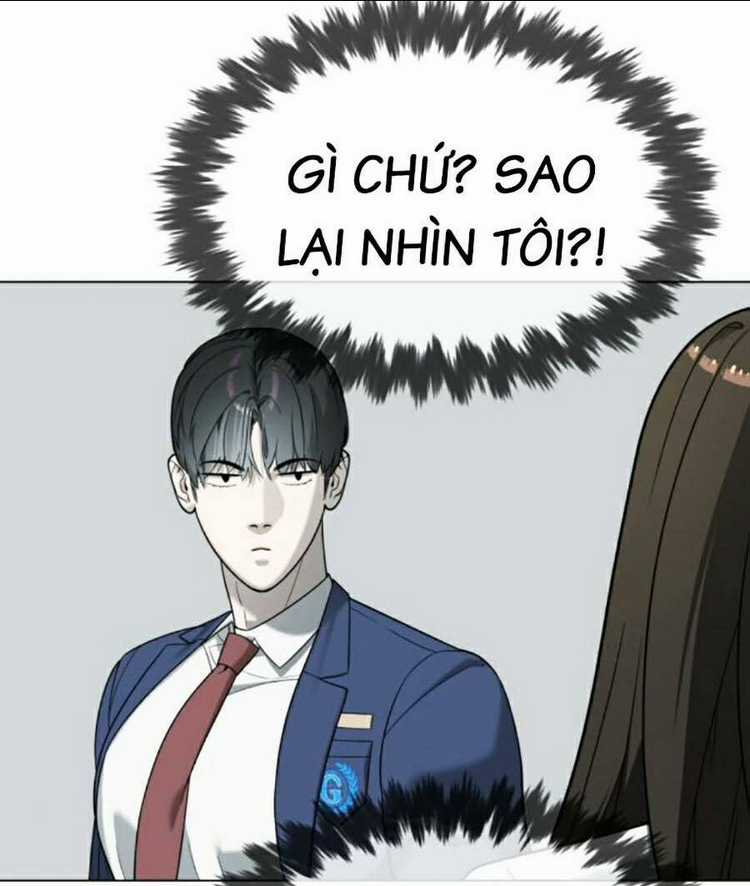 Sát Thủ Peter Chapter 6 trang 15