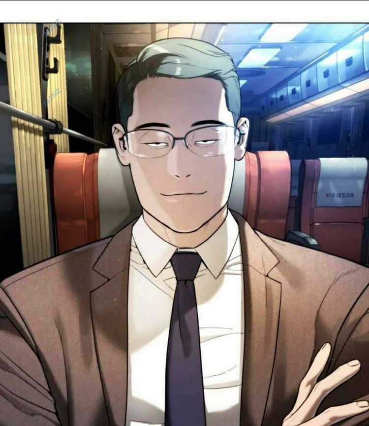 Sát Thủ Peter Chapter 6 trang 152