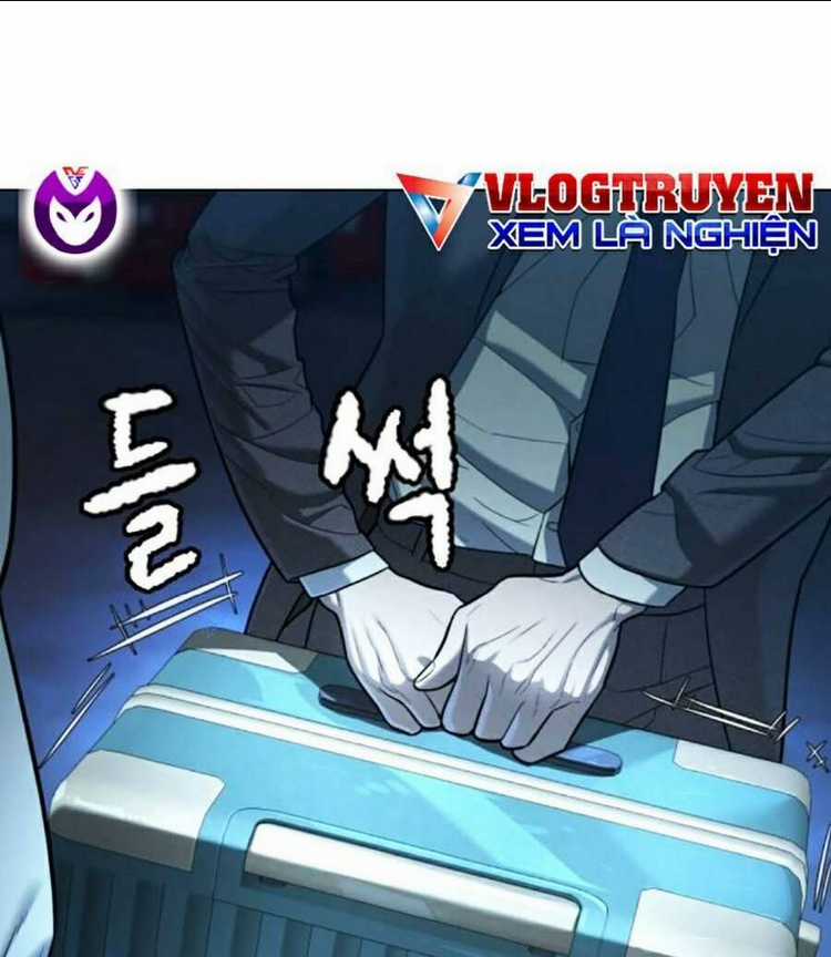Sát Thủ Peter Chapter 6 trang 157