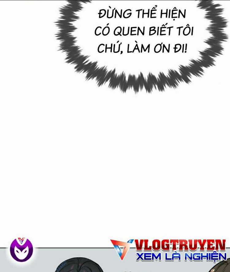 Sát Thủ Peter Chapter 6 trang 16