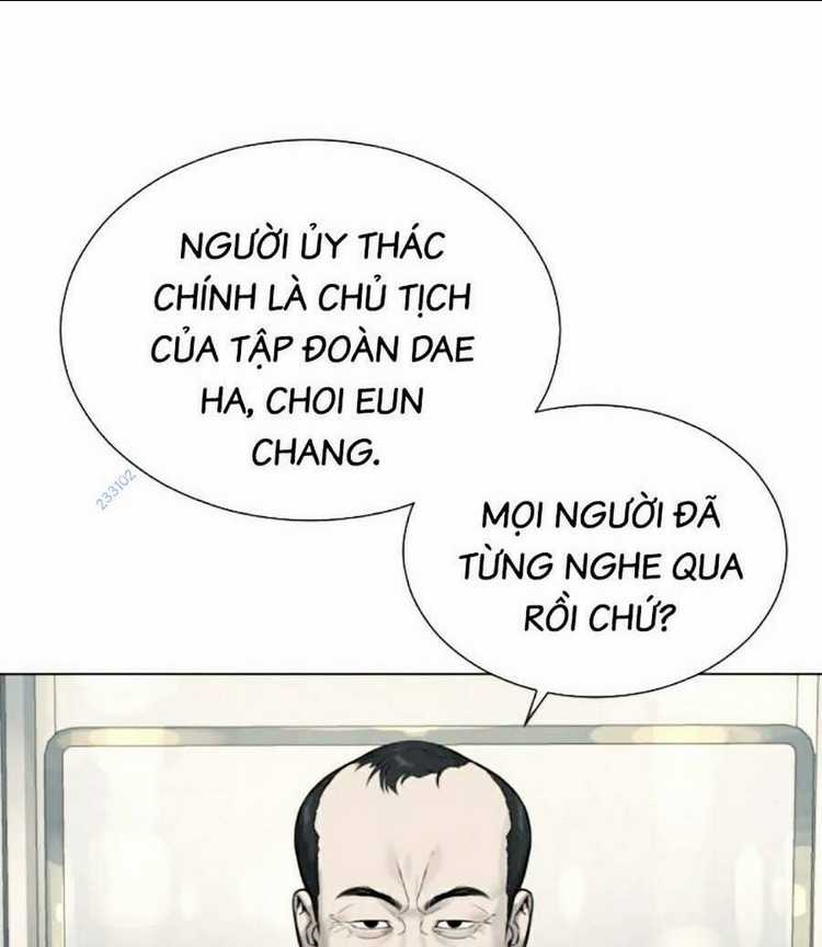 Sát Thủ Peter Chapter 6 trang 161