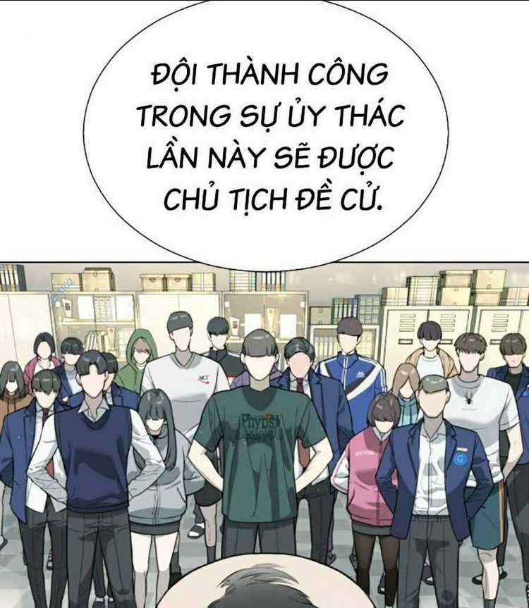 Sát Thủ Peter Chapter 6 trang 164