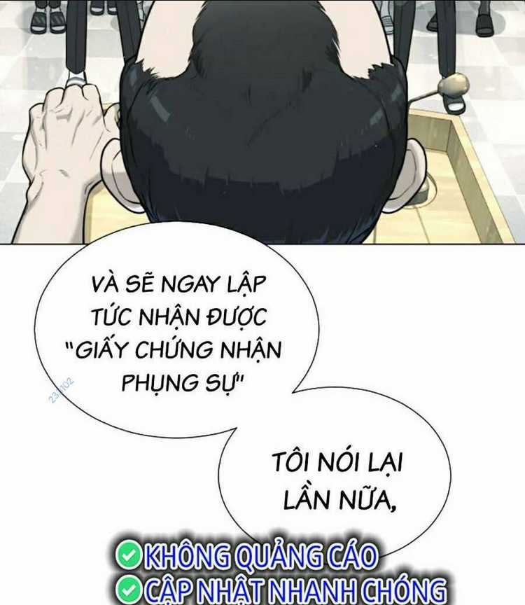 Sát Thủ Peter Chapter 6 trang 165