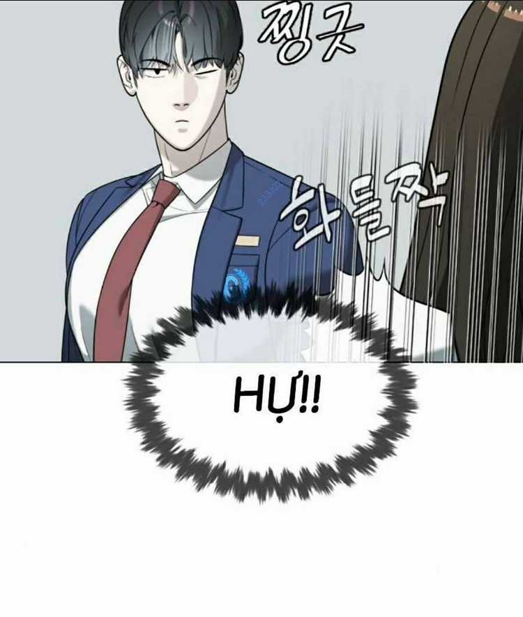 Sát Thủ Peter Chapter 6 trang 17
