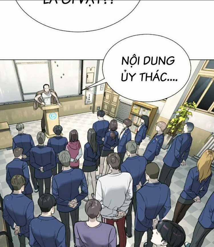 Sát Thủ Peter Chapter 6 trang 170
