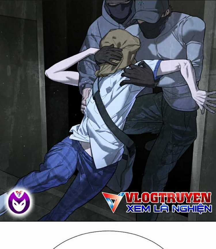 Sát Thủ Peter Chapter 6 trang 174
