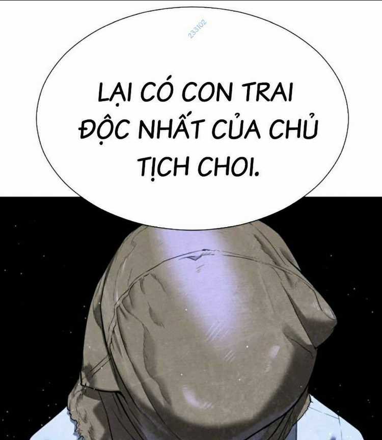 Sát Thủ Peter Chapter 6 trang 176
