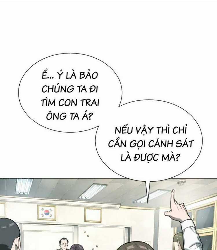 Sát Thủ Peter Chapter 6 trang 178