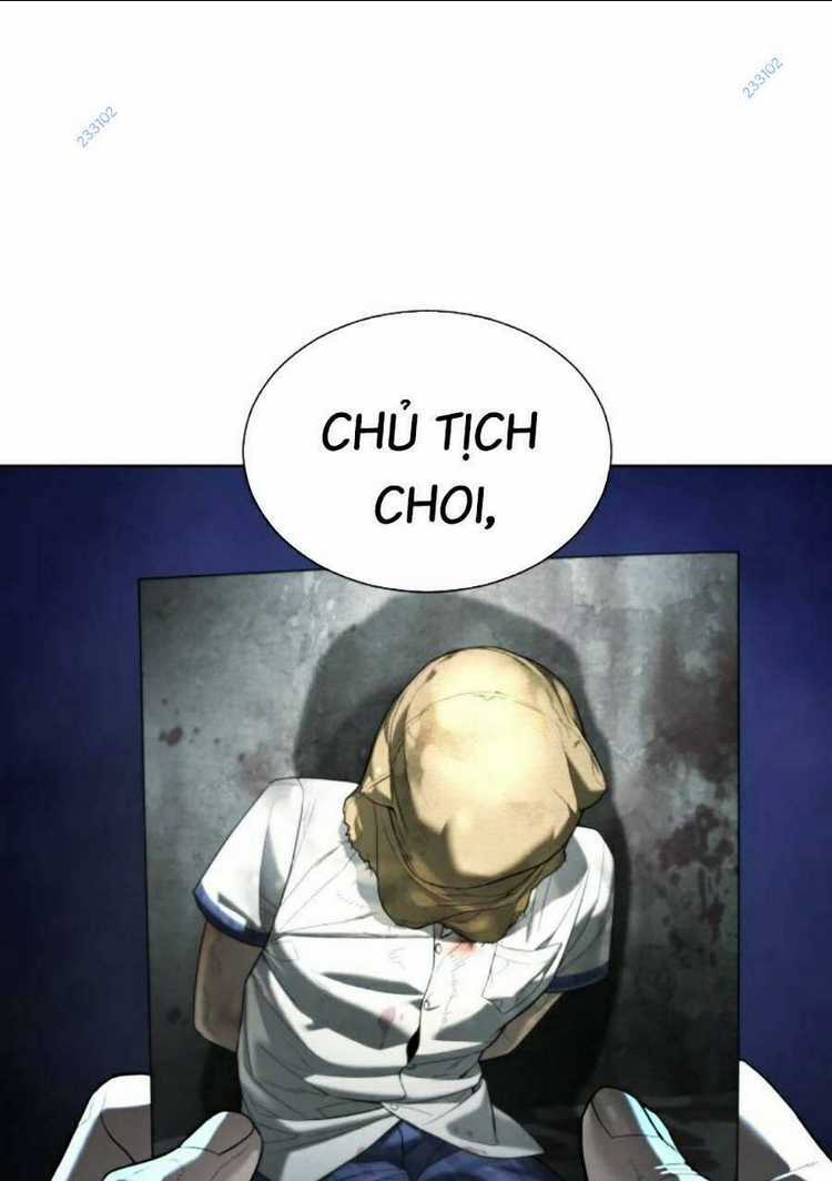 Sát Thủ Peter Chapter 6 trang 180